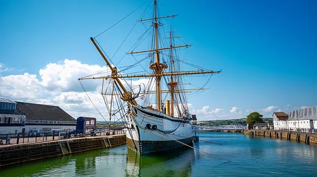 A Brief Look Back at Chatham’s Past