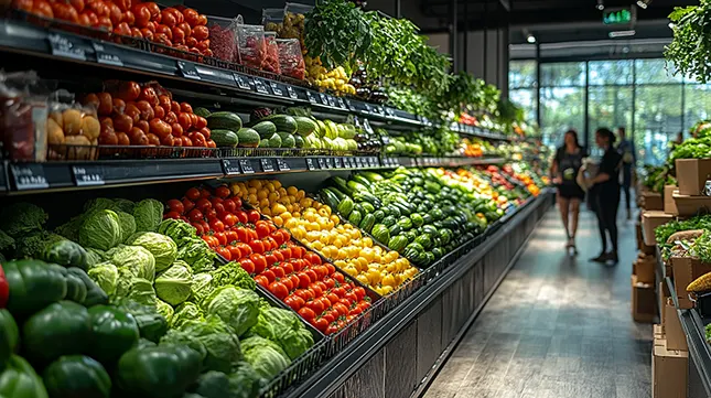 Cost of Living Competitive and Manageable