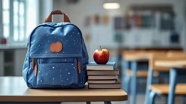 Education Quality Schools and Institutions