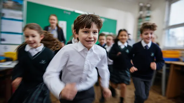 Education in Chatham