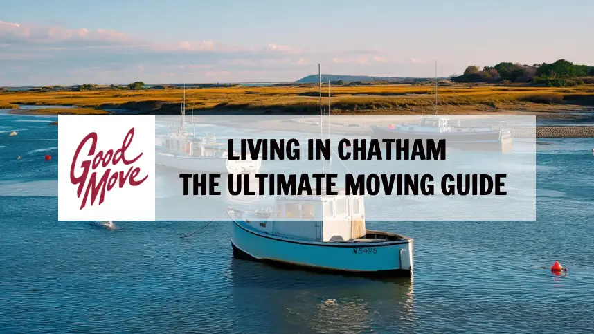 Living in Chatham – The Ultimate Moving Guide