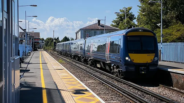 Location, Transport & Access