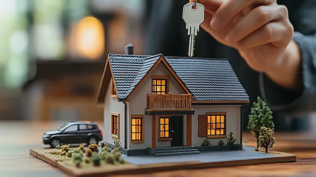 Property Prices Affordable Options for All