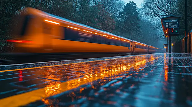 Transport Links Seamless Connectivity