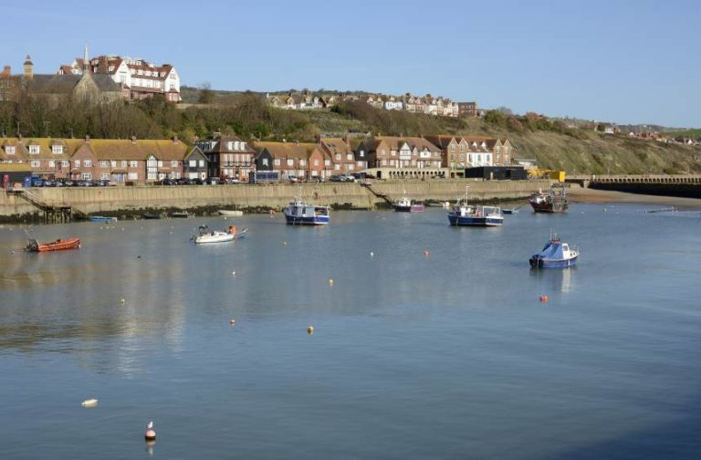12 Best Places to Live in Kent