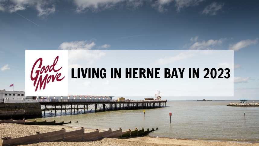 Living in Herne Bay