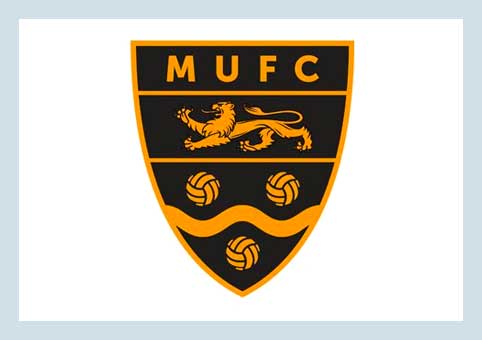 Maidstone United FC Badge