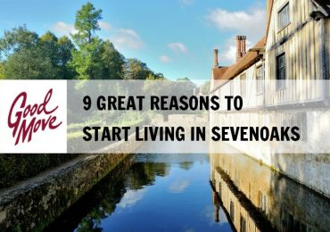 9 Great Reasons to Start Living in Sevenoaks