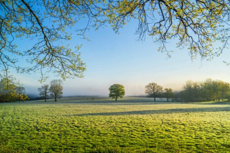 11 Safest Places to Live in UK