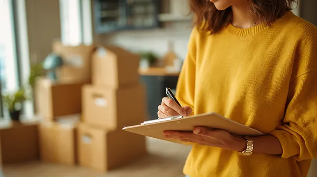 1. Get Ahead of the Game with Planning