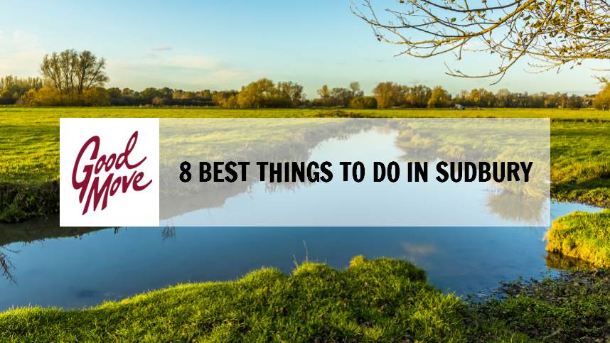 8 Best Things to Do in Sudbury