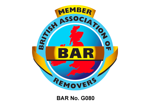 BAR Members Logo