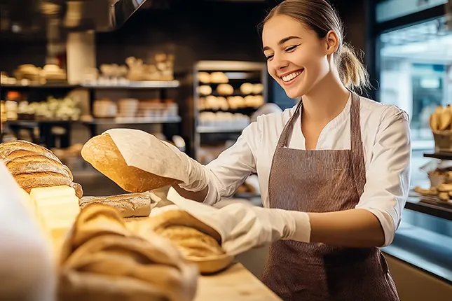 Employment in Canterbury