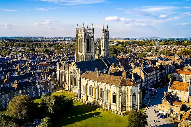 Things to do in Canterbury