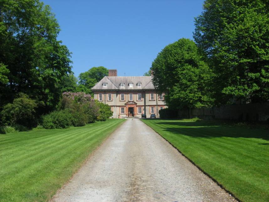 Beaulieu House and Gardens