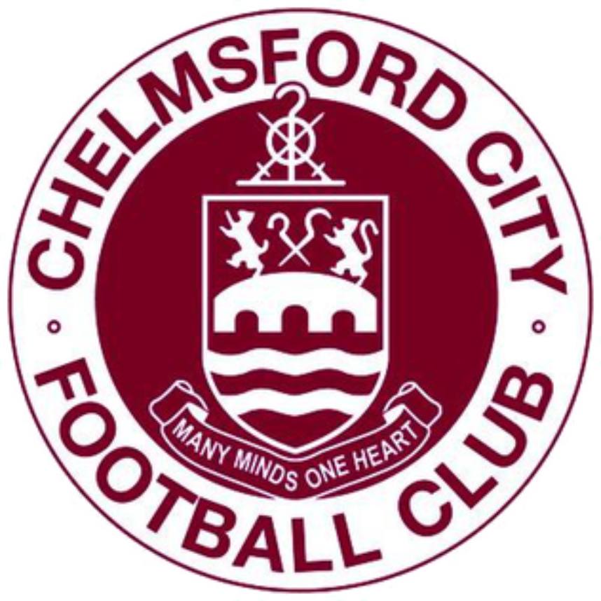 Chelmsford City Football Club
