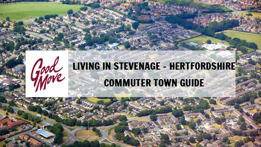 Nicer areas of Stevenage/alternatives? : r/hertfordshire