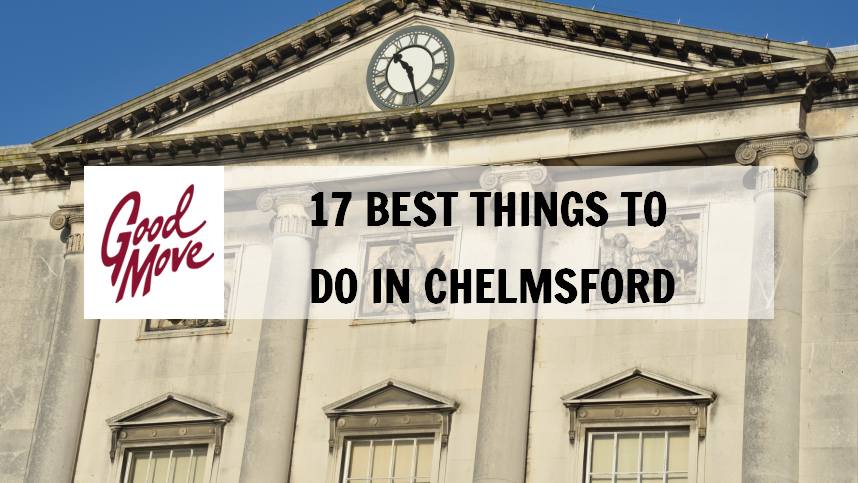 17 Best Things to do in Chelmsford