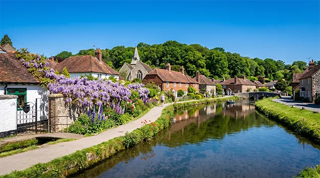Best Areas to Live in Maidstone