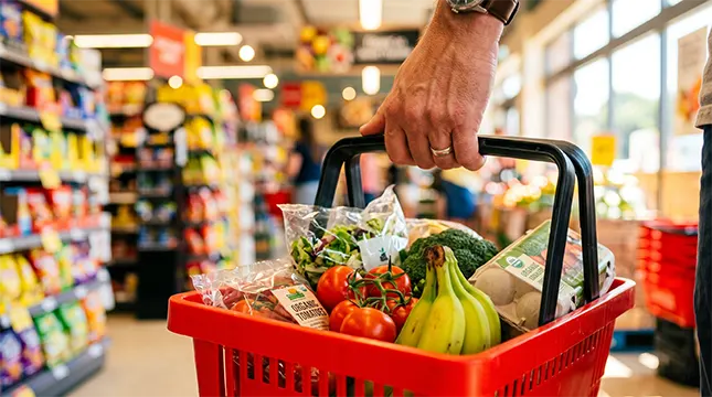Cost of Living and Daily Expenses