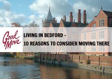 Living in Bedford – 10 Reasons to Consider Moving There