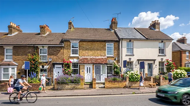 Local Property Market and Housing Options