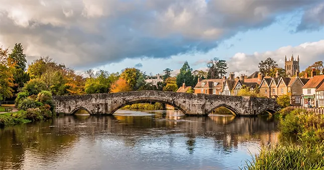 Where Is Maidstone and Why It Appeals to Movers
