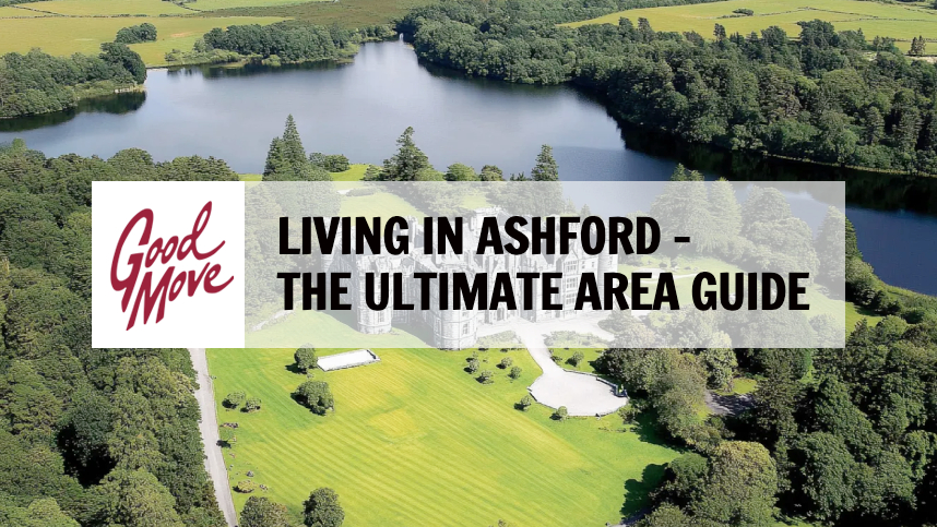 Living in Ashford – The Ultimate Area Guide