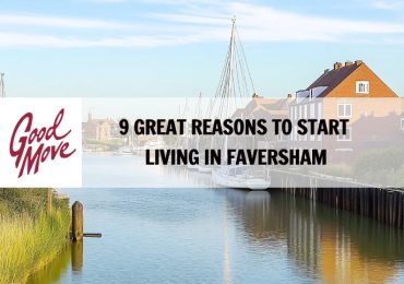 9 Great Reasons to Start Living in Faversham