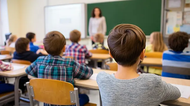 Education Options That Make the Grade