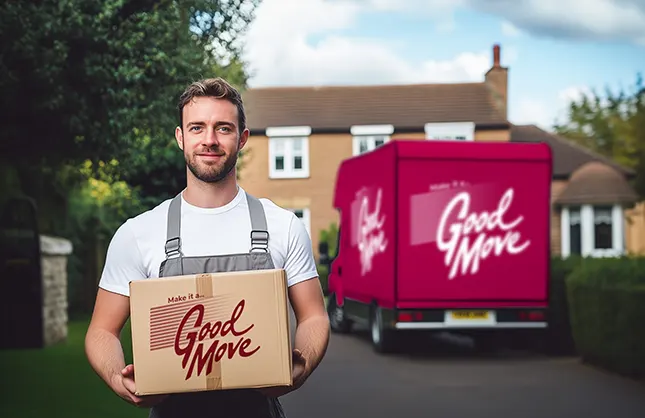 How GoodMove Can Help Your Family Move Happily