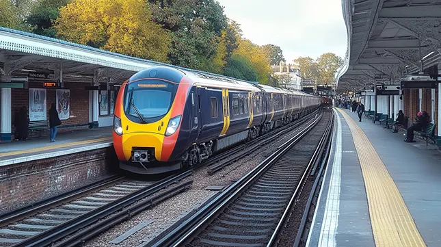 Robust Transport Links