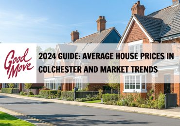 2024 Guide: Average House Prices in Colchester and Market Trends