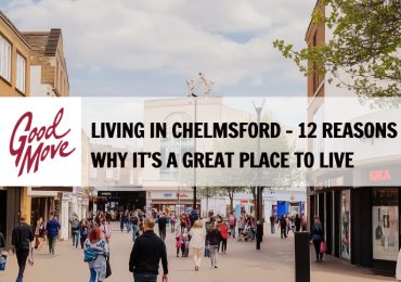 Living in Chelmsford – 12 Reasons Why It’s a Great Place to Live