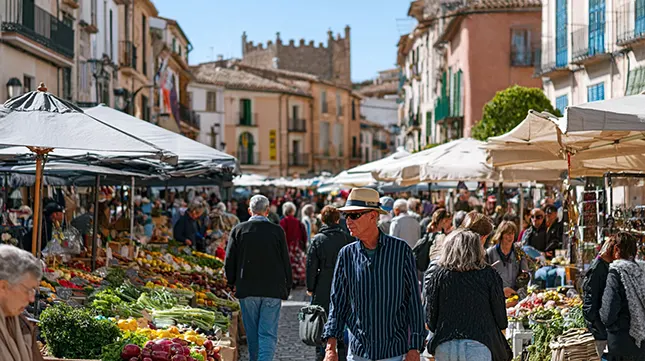 Cost of Living in Spain
