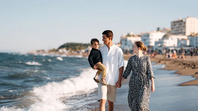 Family Life and Community Values