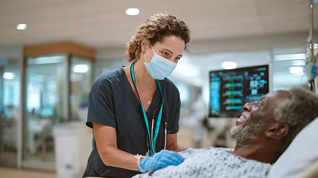 Healthcare in Spain