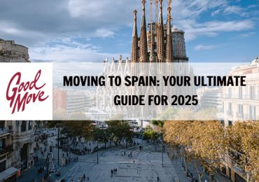 Moving to Spain: Your Ultimate Guide for 2025