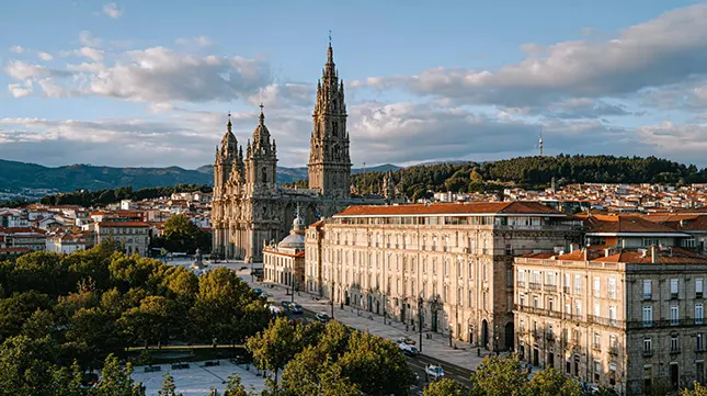 Spain’s Rich Cultural and Historical Heritage