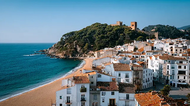 Why Move to Spain