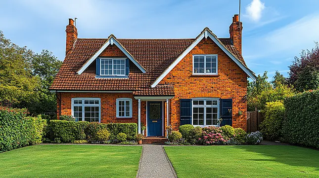 Affordable Property Prices in Herne Bay