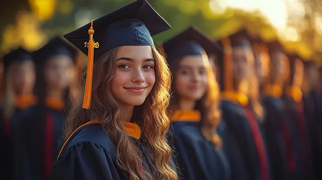 Fantastic Schools and Educational Opportunities