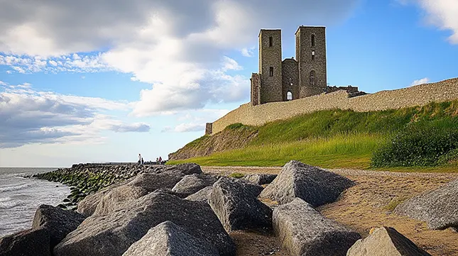 Outstanding Leisure Activities & Attractions