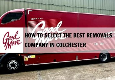 How to Select the Best Removals Company in Colchester