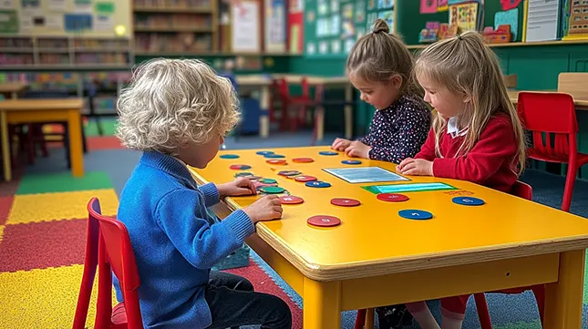 Educational Institutions