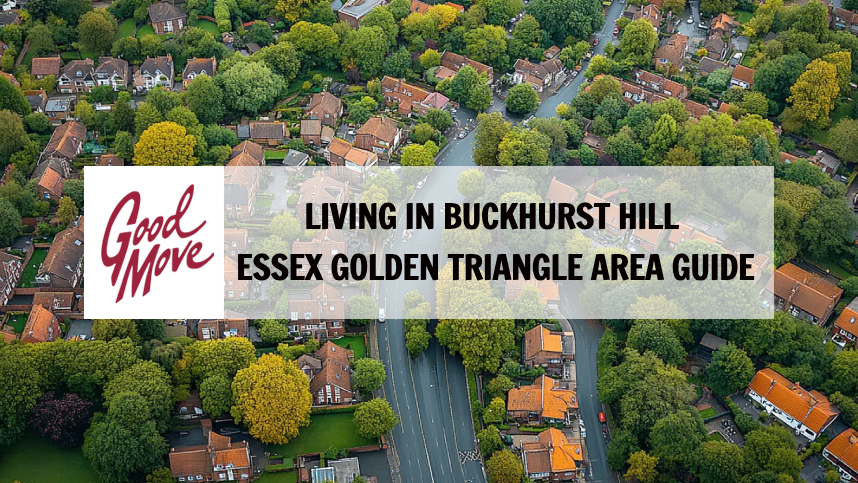 Living in Buckhurst Hill – Essex Golden Triangle Area Guide