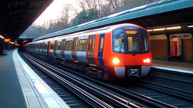 Transport Connectivity