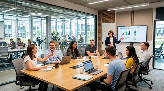 Employment Opportunities in Cambridge