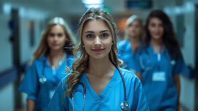 Healthcare Facilities