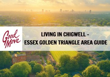 Living in Chigwell – Essex Golden Triangle Area Guide